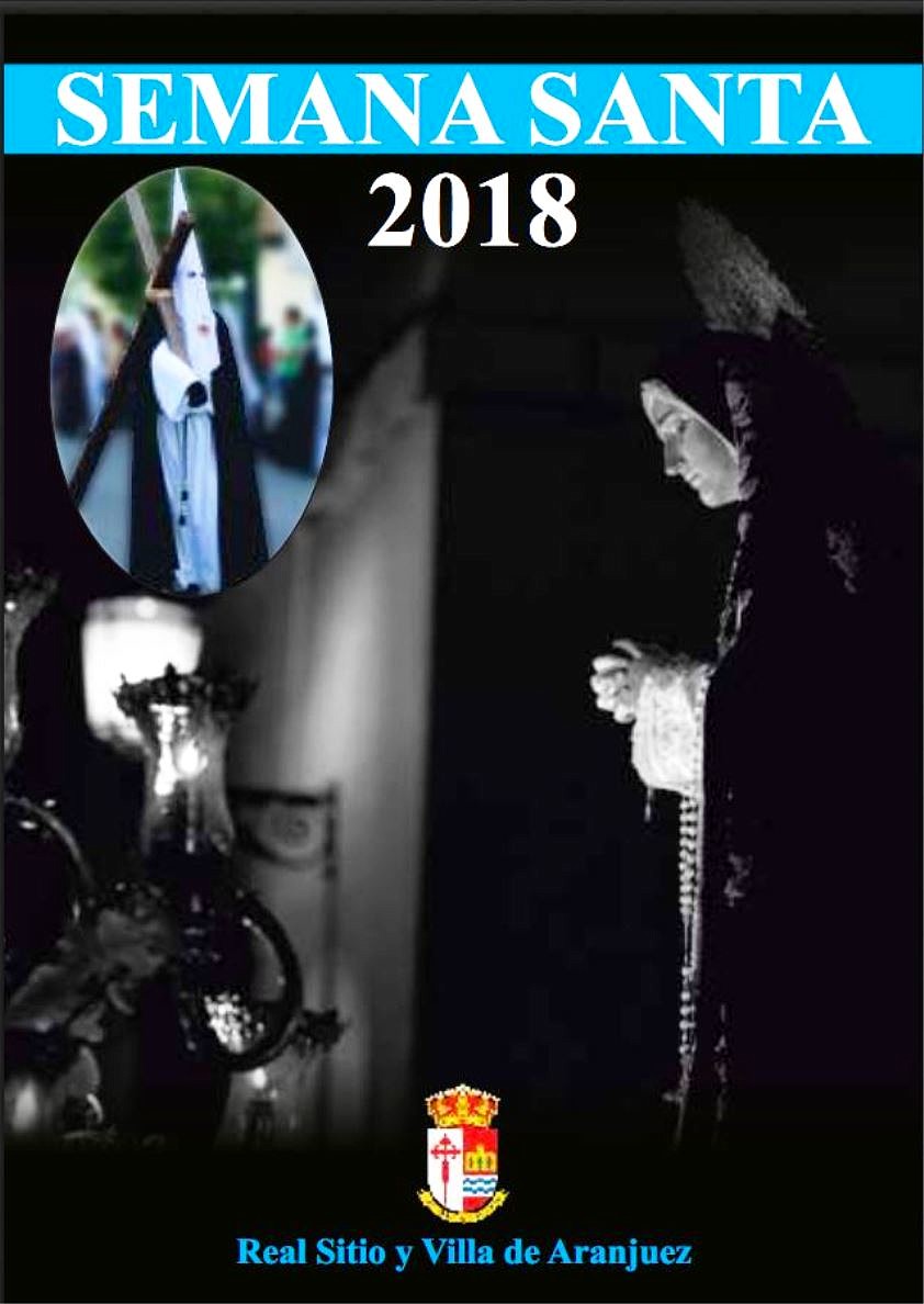 Semana Santa en Aranjuez  